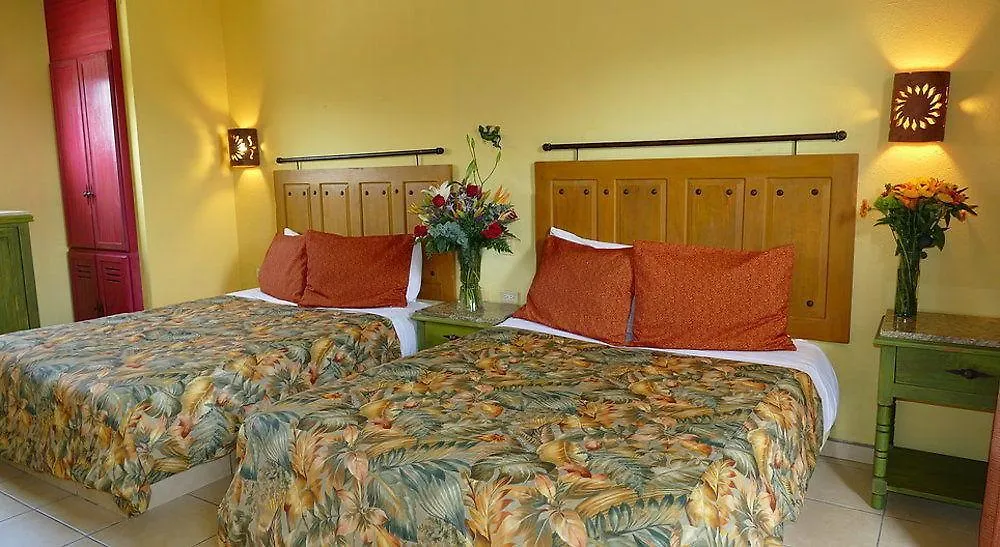 Siesta Suites Boutique Hotel Cabo San Lucas