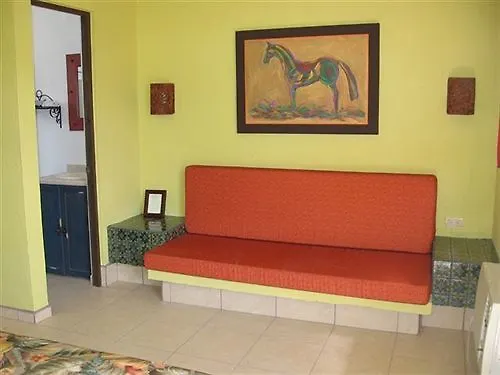 Siesta Suites Boutique Hotel Cabo San Lucas 2*,  Meksyk