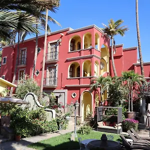 5* Hotel Collection O Casa Bella Boutique,