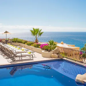 7 Bedroom For 18 With Ocean Views, Las Flores Villa