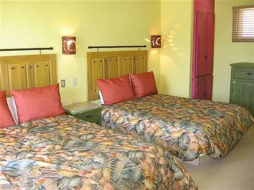Siesta Suites Boutique Hotel Cabo San Lucas